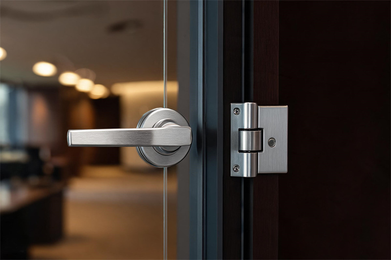 鹤壁 钥匙断在锁芯里怎么办？老 locksmith 教你三招自救不求人